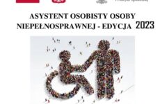 asystent osobisty osoby niepełnosprawnej